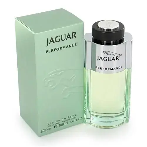 Jaguar Performance Eau de Toilette 100 ml