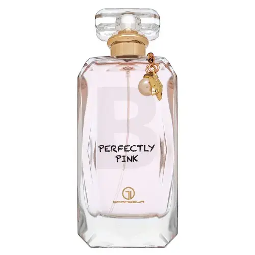 Grandeur Perfectly Pink (EDP) parfüümvesi naistele 100 ml