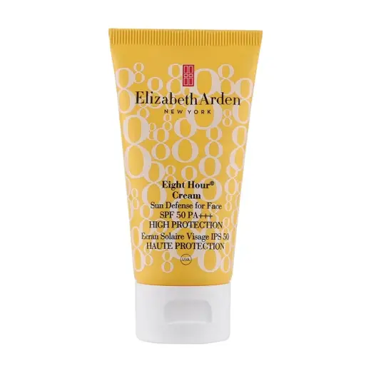 Elizabeth Arden Eight Hour Cream Sun Defense for Face SPF 50 50ml