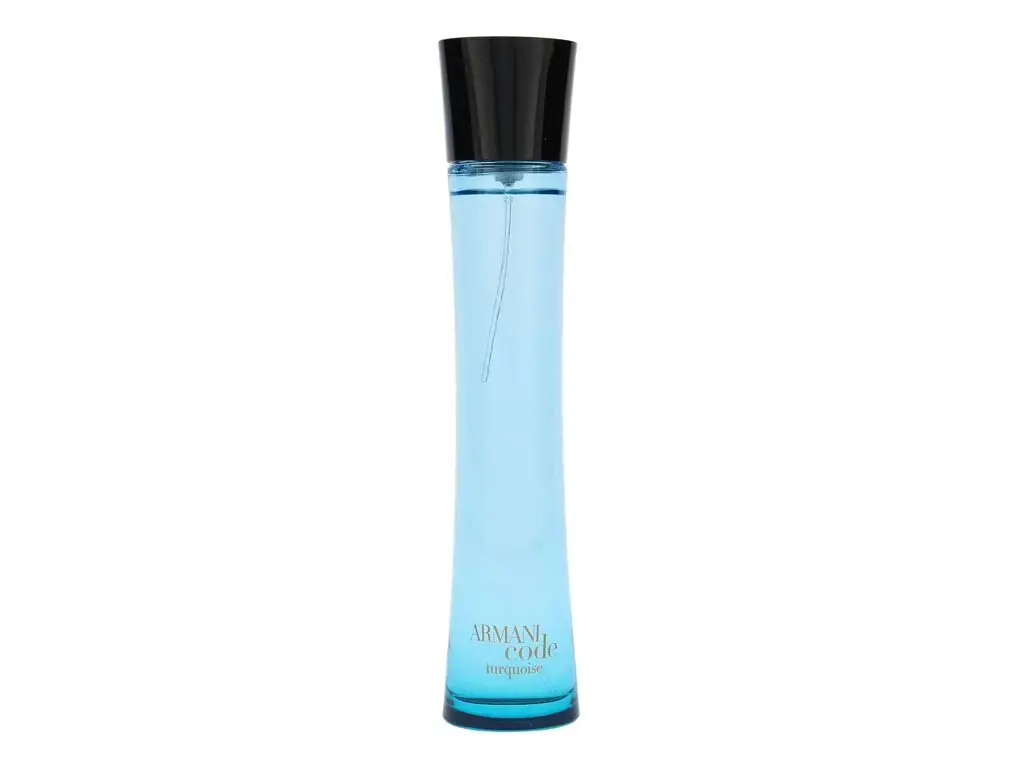 Giorgio Armani Code Turquoise Eau Fraîche 75 ml