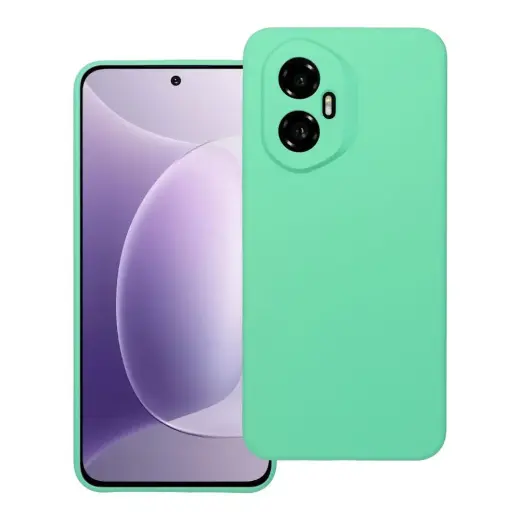 Case SILICONE 2mm for HONOR 300 mint