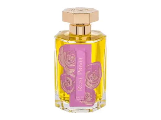 L´Artisan Parfumeur Rose Privée Eau de Parfum 100 ml