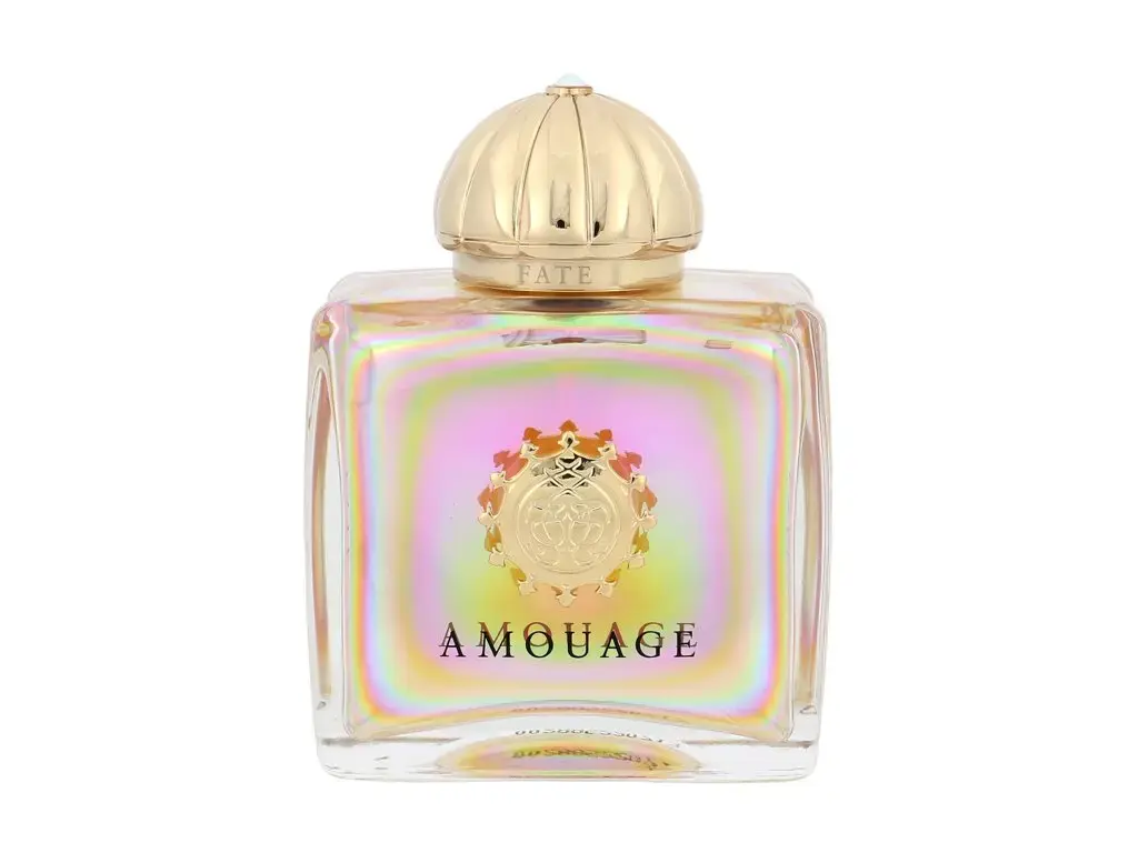 Amouage Fate Woman Eau de Parfum 100 ml