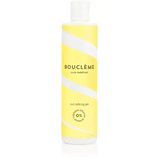 Boucleme, Curls Redefined, Hair Styling Gel, Definition, Medium Hold, 300 ml