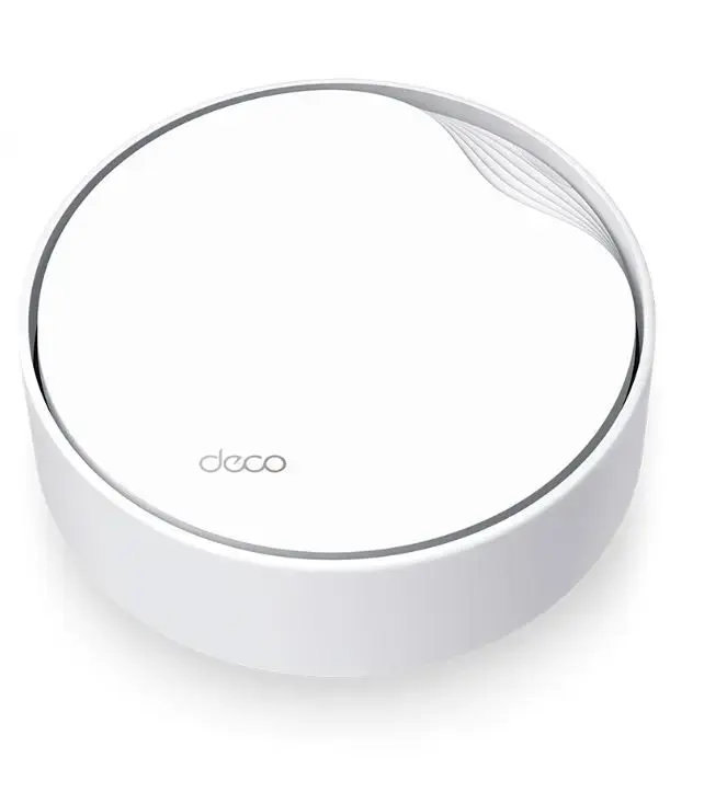 TP-LINK TPLINK Access Point Deco X50-PoE(1-pack) X50PoE(1pack)