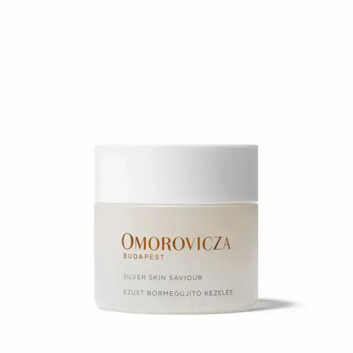Omorovicza Silver Skin Saviour 50ml