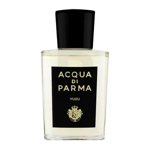 Acqua di Parma Signatures of the Sun Yuzu (EDP) Eau de Parfum unisex 100 ml