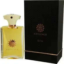 Amouage Dia Man Eau De Parfum Spray 100ml|3.4oz
