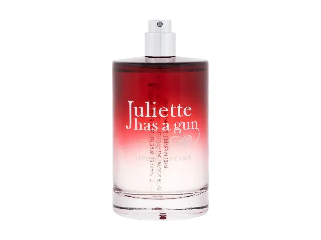 Juliette Has A Gun Lipstick Fever Eau de Parfum 100 ml