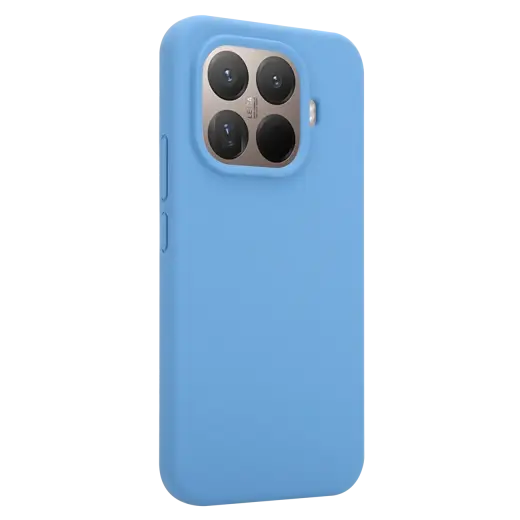 Tactical Velvet Smoothie Cover for Xiaomi 15T Pro Avatar