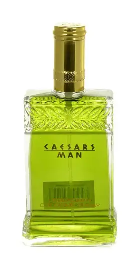 Caesars World Caesars Man Eau de Cologne 120 ml