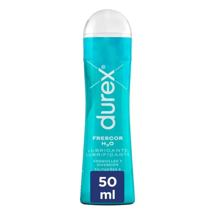DUREX Play Tingling Gel Lube 50ml