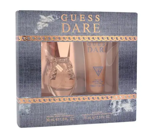 GUESS Dare Eau de Toilette 30 ml