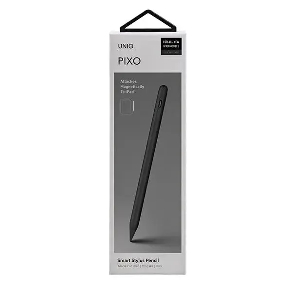 UNIQ Pixo Magnetic stylus for iPad black