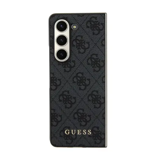 Guess 4G Charms telefoni ümbris Samsung Galaxy Z Fold 5 (F946) hall