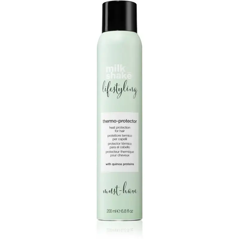 Milk ShakeLifestyling Heat Protectant Spray 200ml