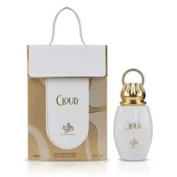 Al Wataniah Cloud Eau de Parfum 100 ml