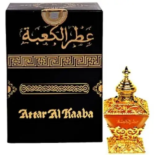 Al Haramain Attar Al Kaaba uniseks kvepalai 25 ml