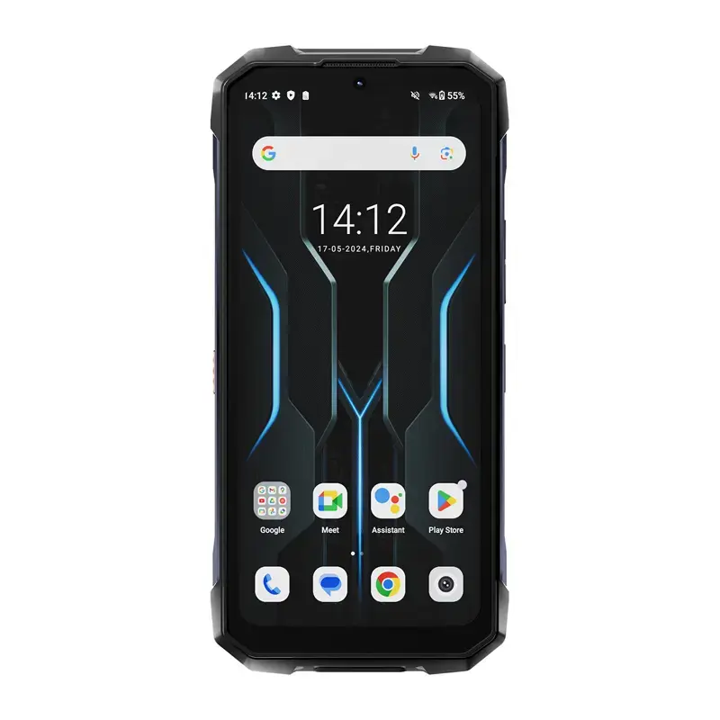 Smarton HOTWAV Cyber 16 Pro (black)