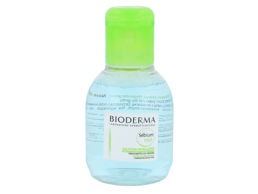BIODERMA Sébium H2O Micellar Water 100 ml