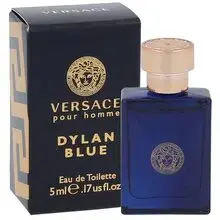 Dylan Blue Miniature