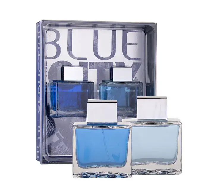 Banderas Blue Seduction Eau de Toilette 100 ml