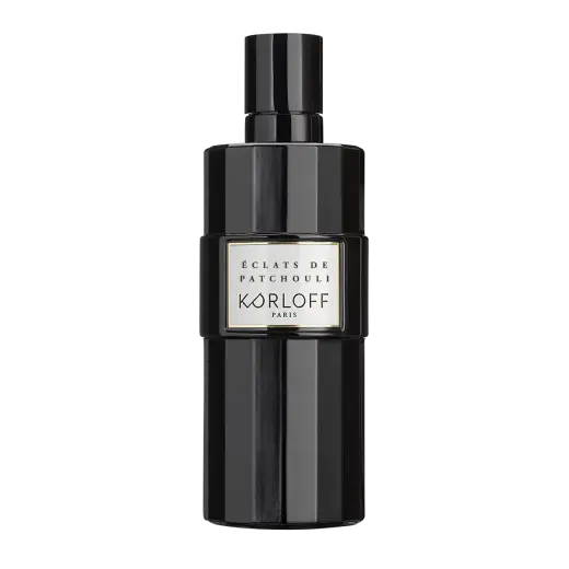 Korloff Mémoire Eclats De Patchouli (EDP) парфюмерная вода унисекс 100 мл