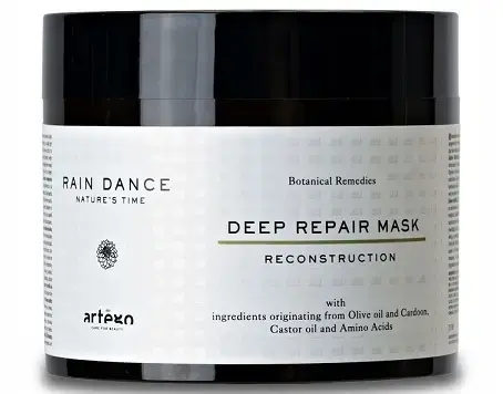 Artego Rain Dance Maska Regenerująca 500 Ml