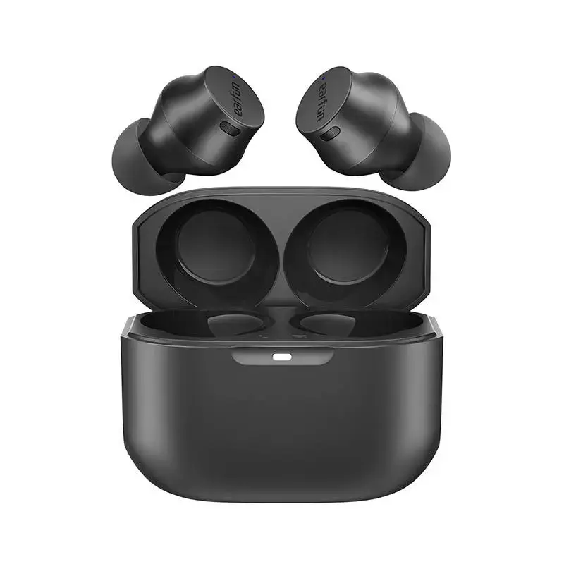 EarFun Free Mini TWS earphones (black)