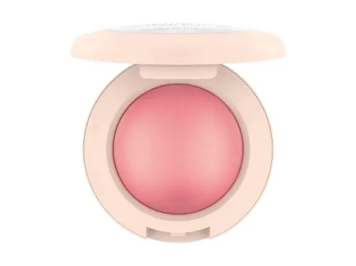 Catrice, Soft Glam, Vegan, Luminous, Blush Compact Powder, 040, Midnight Berry, 5.6 g