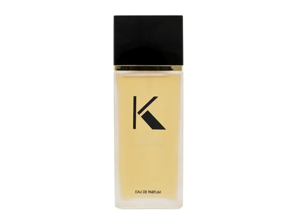 Krizia K Eau de Parfum 100 ml