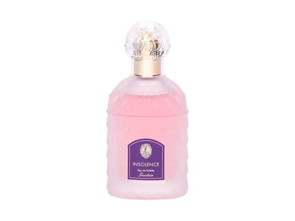 Guerlain Insolence Eau de Toilette 50 ml