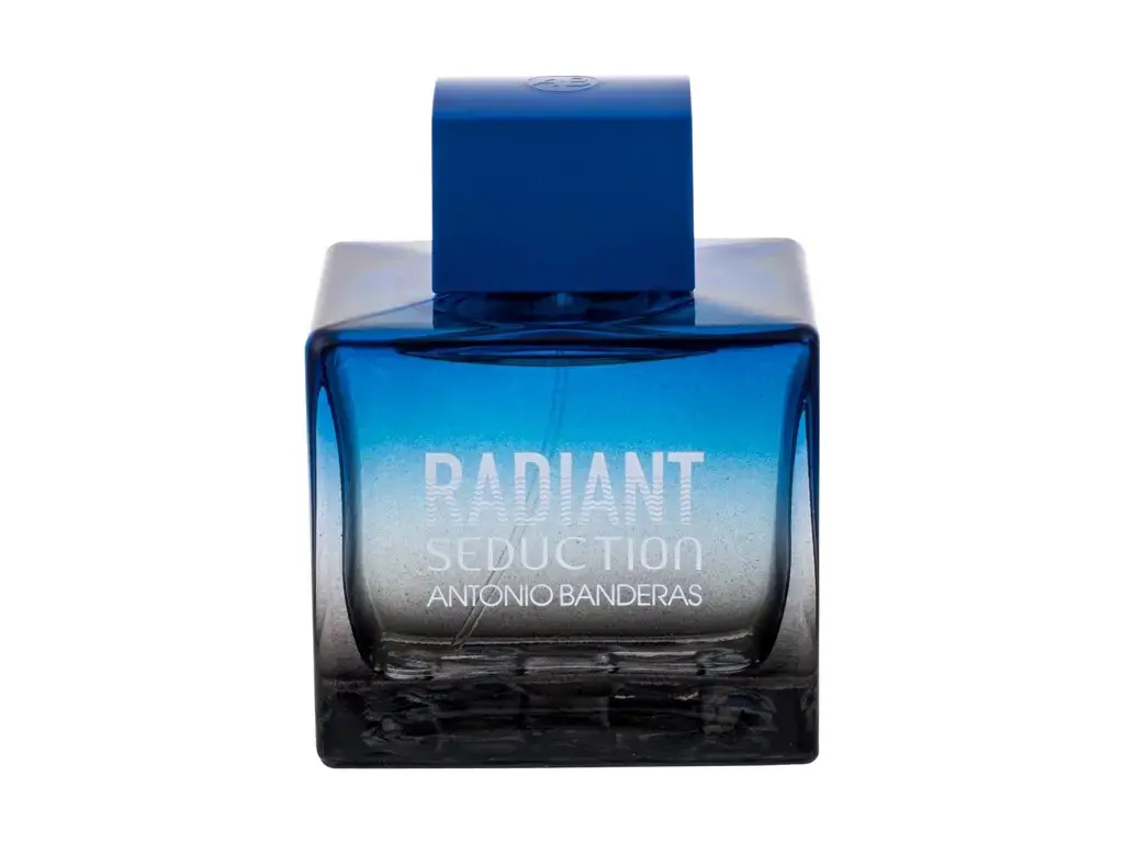Banderas Radiant Seduction in Black Eau de Toilette 100 ml
