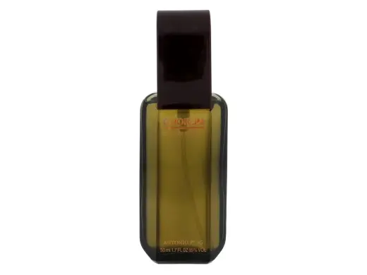 Antonio Puig Quorum Eau de Toilette 50 ml