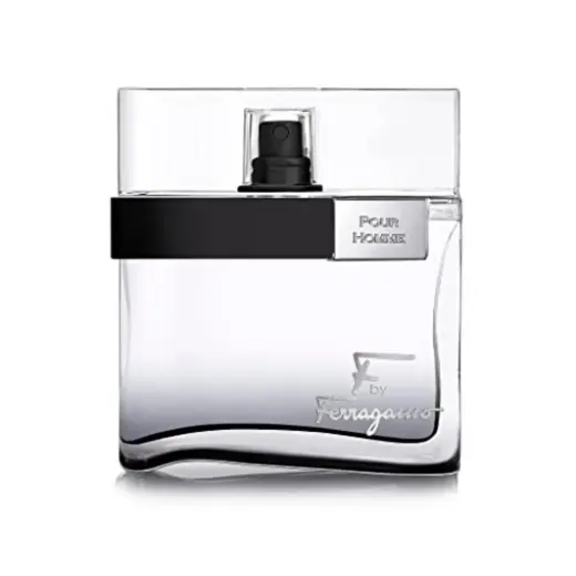 Salvatore Ferragamo, F By Ferragamo, Eau De Toilette, For Men, 100 ml