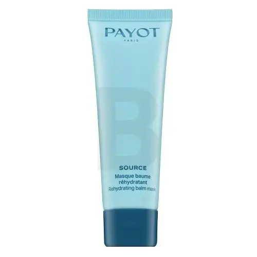 Payot Source Rehidratējošā balzama maska 50 ml