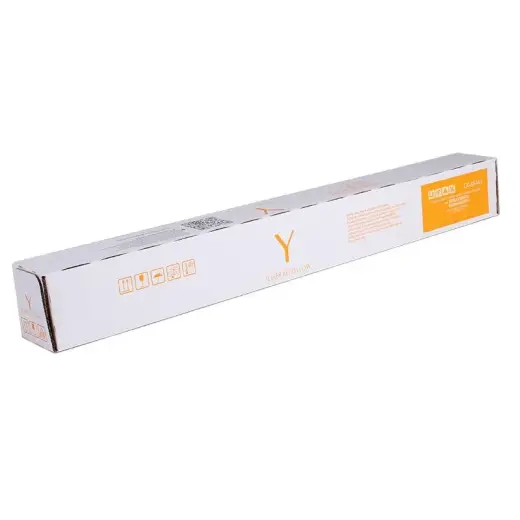 Utax Toner CK-8514Y CK8514Y Yellow Gelb (1T02NDAUT1)