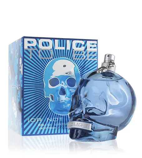 Police To Be (EDT) Eau de Toilette for Men 40 ml