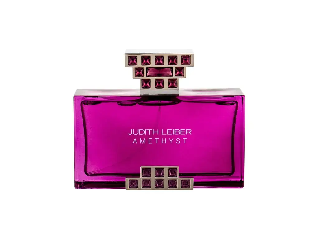 Judith Leiber Amethyst Eau de Parfum 75 ml