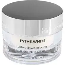 Esthe-White Cream - Hydratační a rozjasňující denní krém