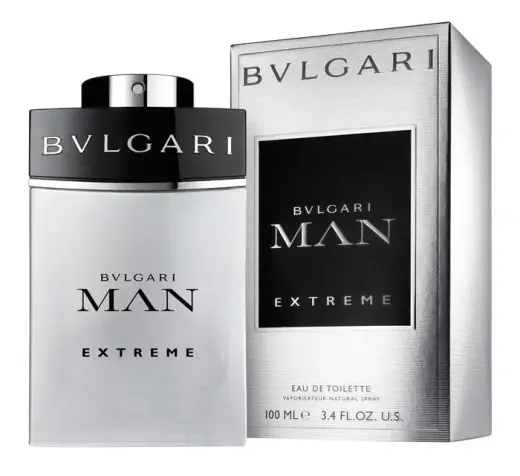 Bvlgari Bvlgari Man Extreme Eau de Toilette 100 ml