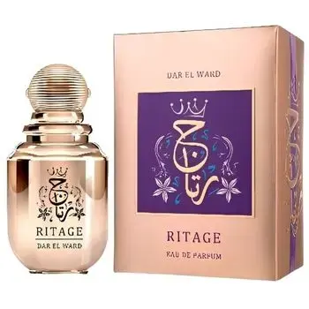 Dar El Ward Ritage Eau de Parfum 100 ml