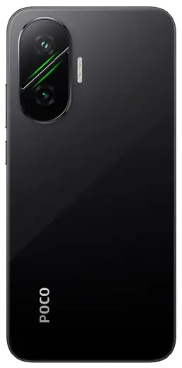 Jaunums! POCO F7 5G 12GB|256GB Black MZB0KGAEU