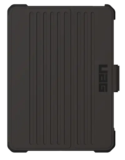 UAG Metropolis SE Case with Apple Pencil Holder for iPad iPad 10.9" 10 | 11" - Black