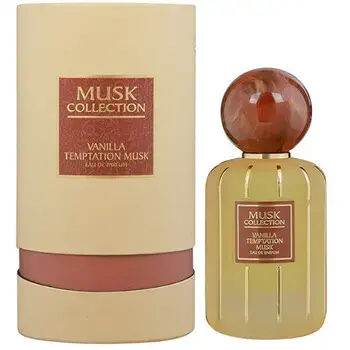 Flavia Vanilla Temptation Musk (EDP) parfumuotas vanduo unisex 100 ml