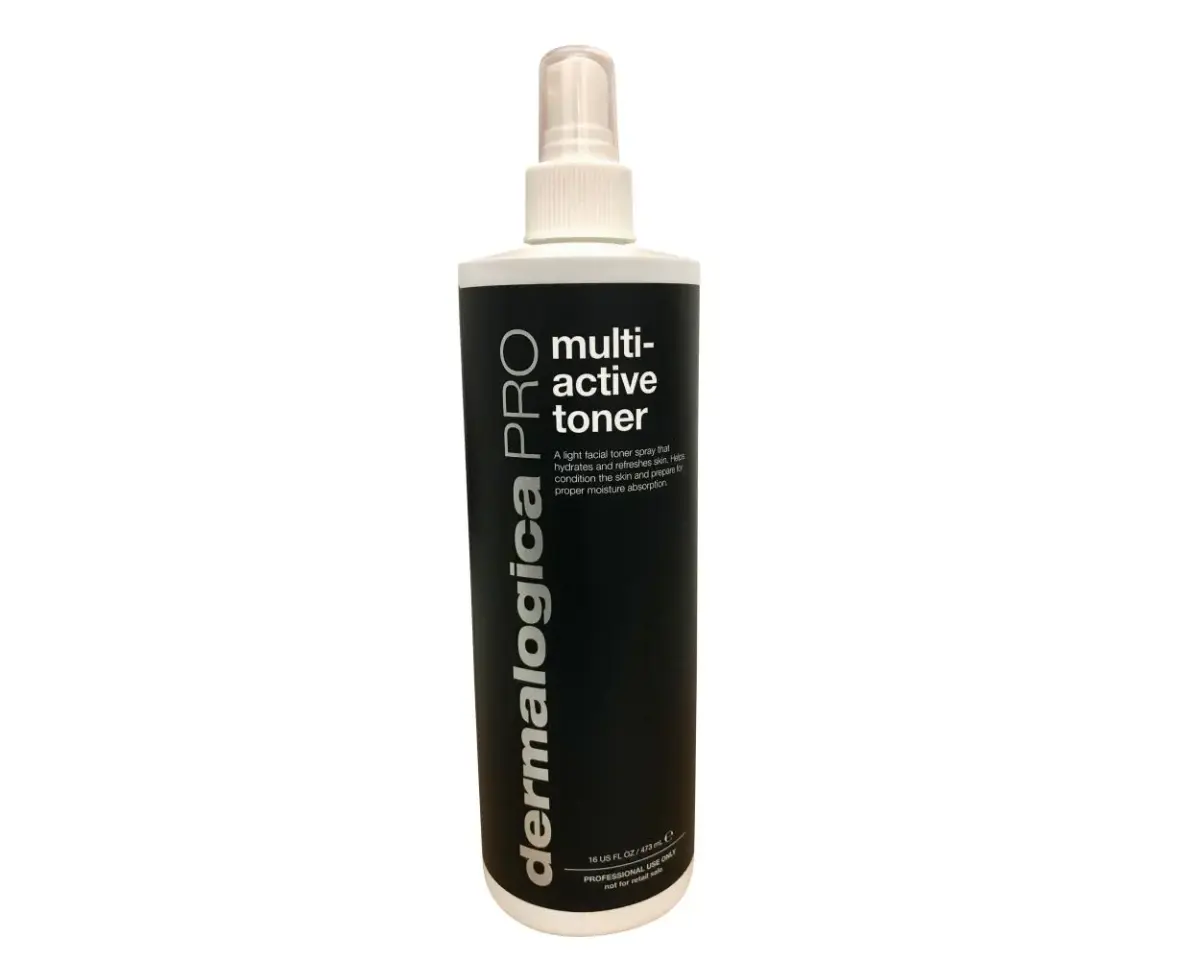 Dermalogica, Pro, Paraben-Free, Hydrating, Tonic Lotion, For Face, 473 ml