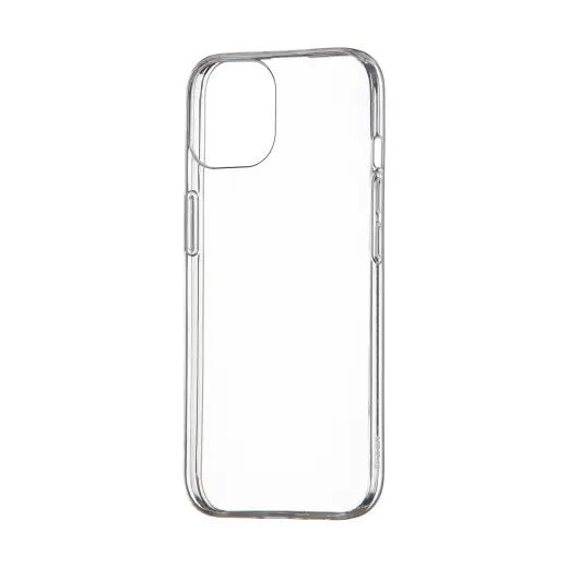 Slim 1 mm maciņš telefonam Samsung Galaxy S22+ (S906) caurspīdīgs