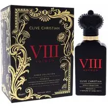 "Eighth Rococo Immortelle Perfume"