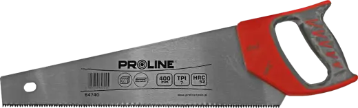 Rokas zāģis Proline 400mm, 7z/ collā