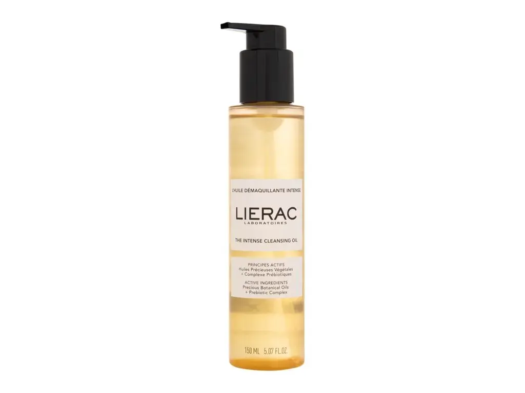 Lierac Cleanser The Intense Cleansing Oil Cleansing Oil 150 ml